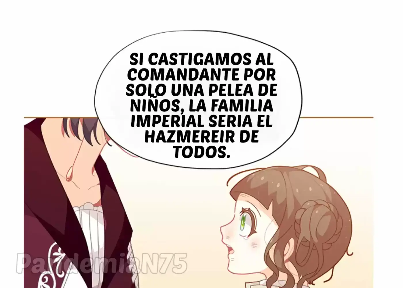 La Heredera Más Grande Del Imperio - Capítulo 17 - Página 52 - LectorTMOo