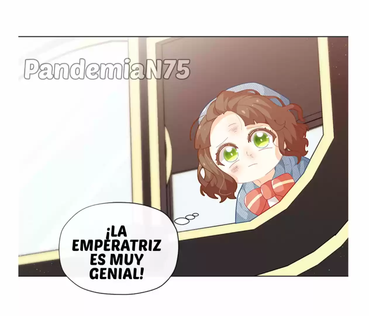 La Heredera Más Grande Del Imperio - Capítulo 17 - Página 65 - LectorTMOo
