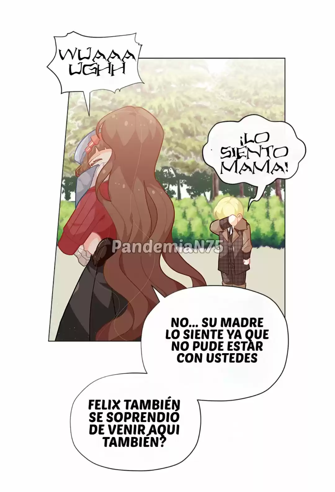 La Heredera Más Grande Del Imperio - Capítulo 17 - Página 68 - LectorTMOo