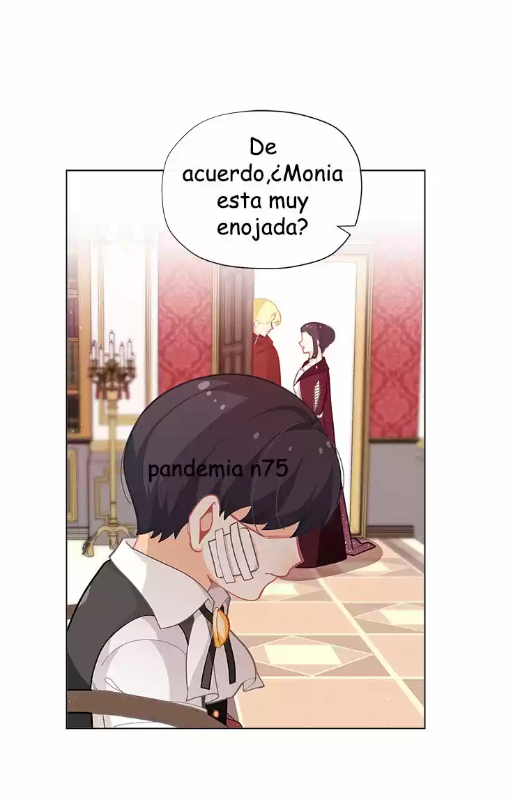 La Heredera Más Grande Del Imperio - Capítulo 18 - Página 4 - LectorTMOo