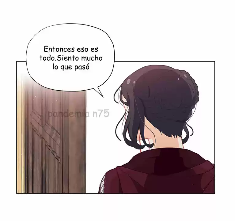 La Heredera Más Grande Del Imperio - Capítulo 18 - Página 5 - LectorTMOo