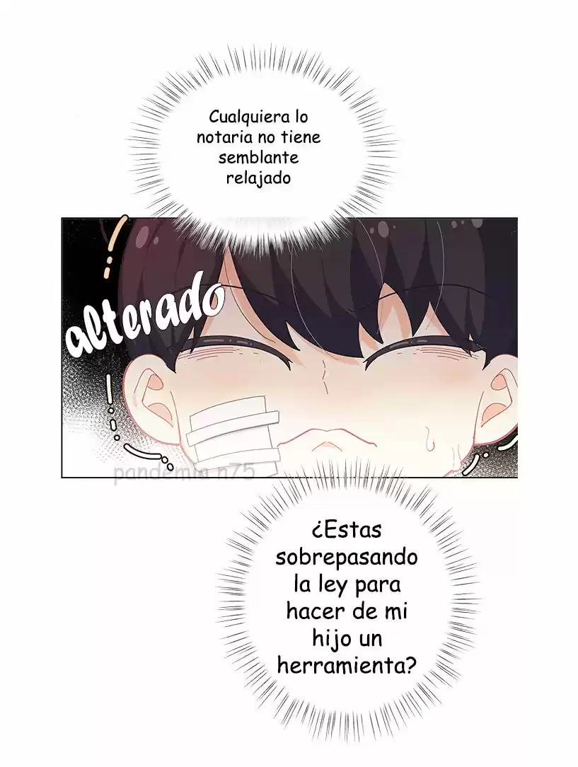 La Heredera Más Grande Del Imperio - Capítulo 18 - Página 14 - LectorTMOo