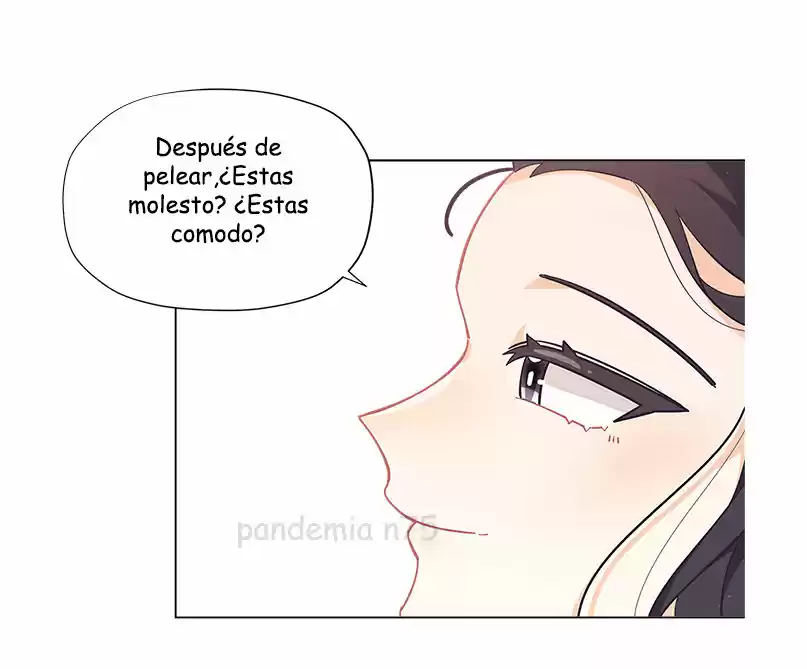 La Heredera Más Grande Del Imperio - Capítulo 18 - Página 17 - LectorTMOo