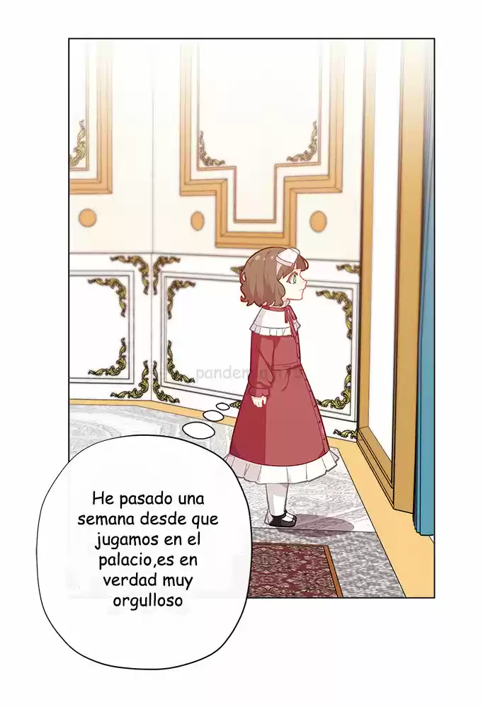 La Heredera Más Grande Del Imperio - Capítulo 18 - Página 33 - LectorTMOo
