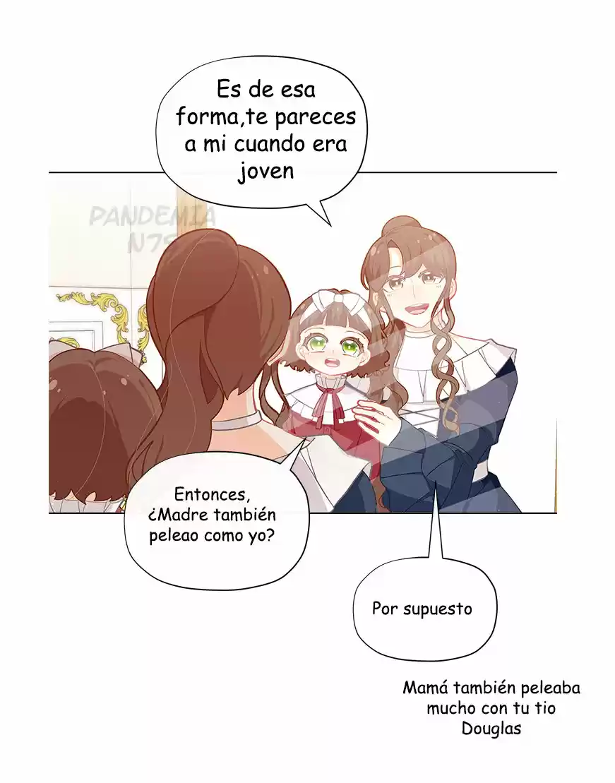 La Heredera Más Grande Del Imperio - Capítulo 18 - Página 40 - LectorTMOo