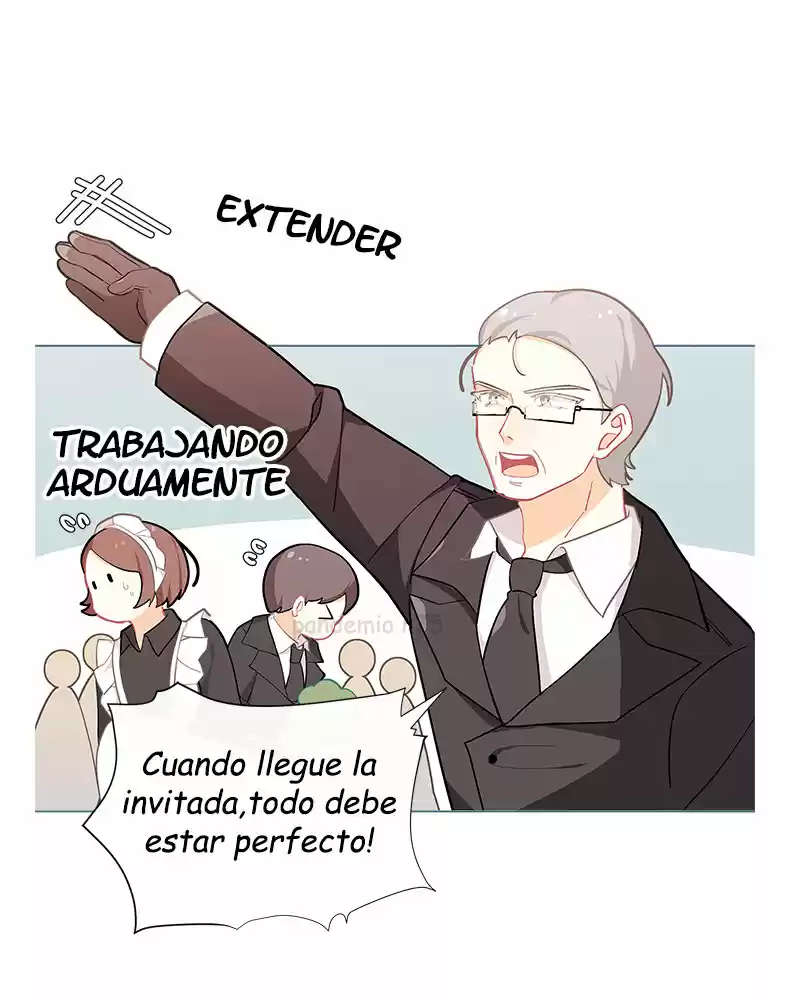 La Heredera Más Grande Del Imperio - Capítulo 18 - Página 50 - LectorTMOo