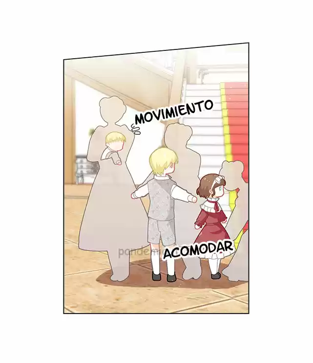 La Heredera Más Grande Del Imperio - Capítulo 18 - Página 53 - LectorTMOo