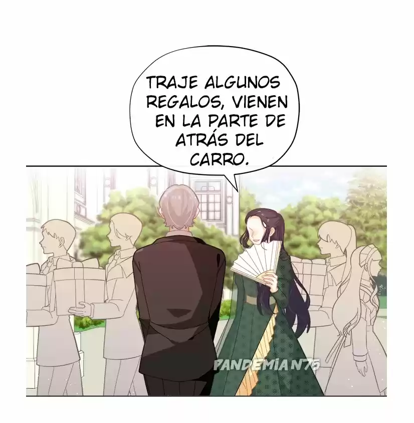 La Heredera Más Grande Del Imperio - Capítulo 19 - Página 4 - LectorTMOo