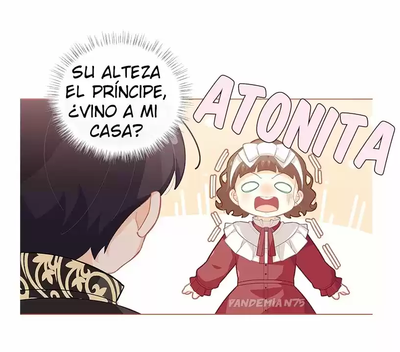 La Heredera Más Grande Del Imperio - Capítulo 19 - Página 12 - LectorTMOo