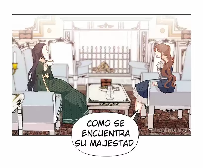 La Heredera Más Grande Del Imperio - Capítulo 19 - Página 14 - LectorTMOo