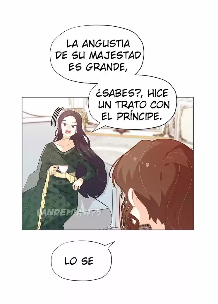 La Heredera Más Grande Del Imperio - Capítulo 19 - Página 15 - LectorTMOo