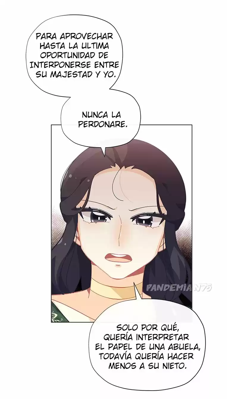 La Heredera Más Grande Del Imperio - Capítulo 19 - Página 18 - LectorTMOo