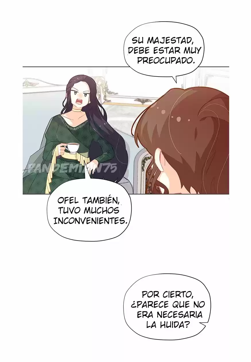 La Heredera Más Grande Del Imperio - Capítulo 19 - Página 19 - LectorTMOo