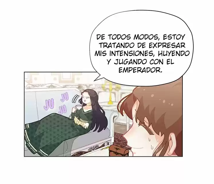 La Heredera Más Grande Del Imperio - Capítulo 19 - Página 21 - LectorTMOo