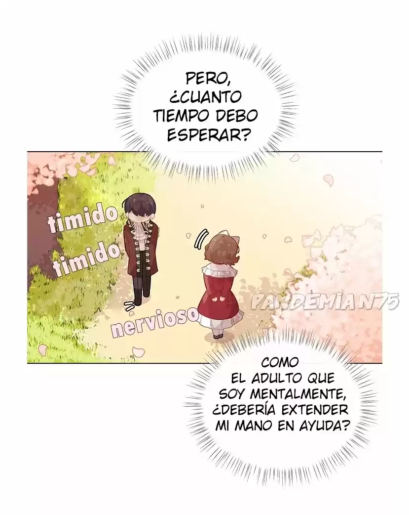 La Heredera Más Grande Del Imperio - Capítulo 19 - Página 26 - LectorTMOo