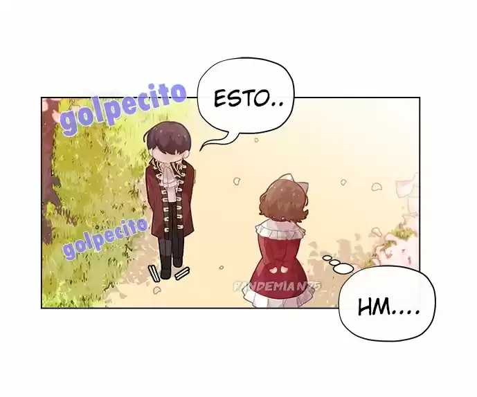 La Heredera Más Grande Del Imperio - Capítulo 19 - Página 28 - LectorTMOo
