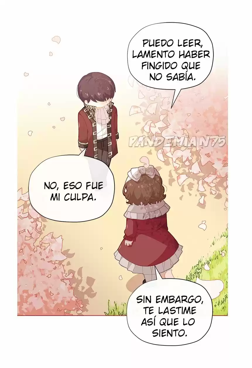 La Heredera Más Grande Del Imperio - Capítulo 19 - Página 34 - LectorTMOo