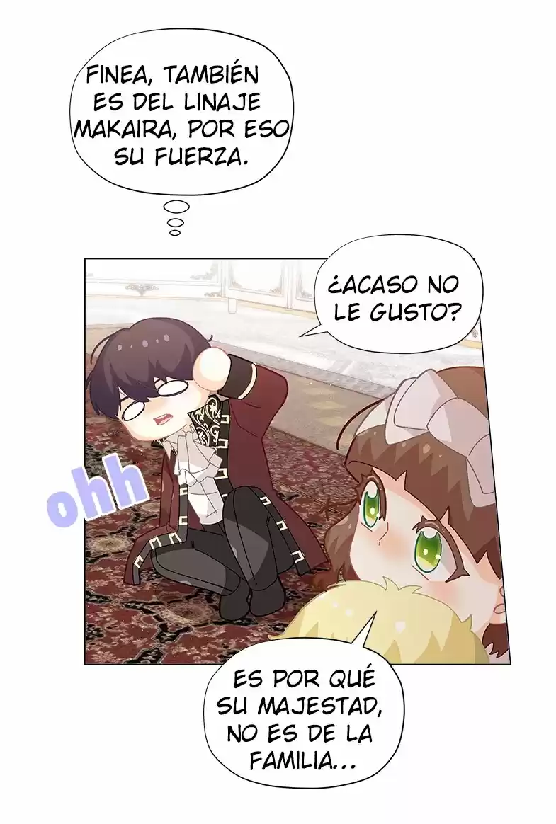 La Heredera Más Grande Del Imperio - Capítulo 19 - Página 52 - LectorTMOo
