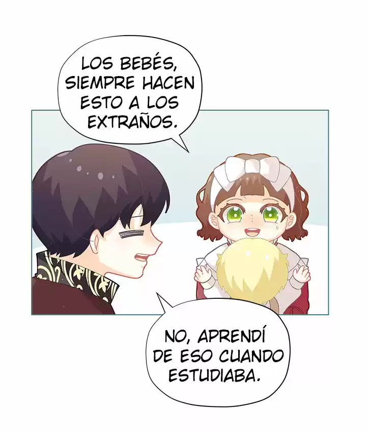 La Heredera Más Grande Del Imperio - Capítulo 19 - Página 53 - LectorTMOo