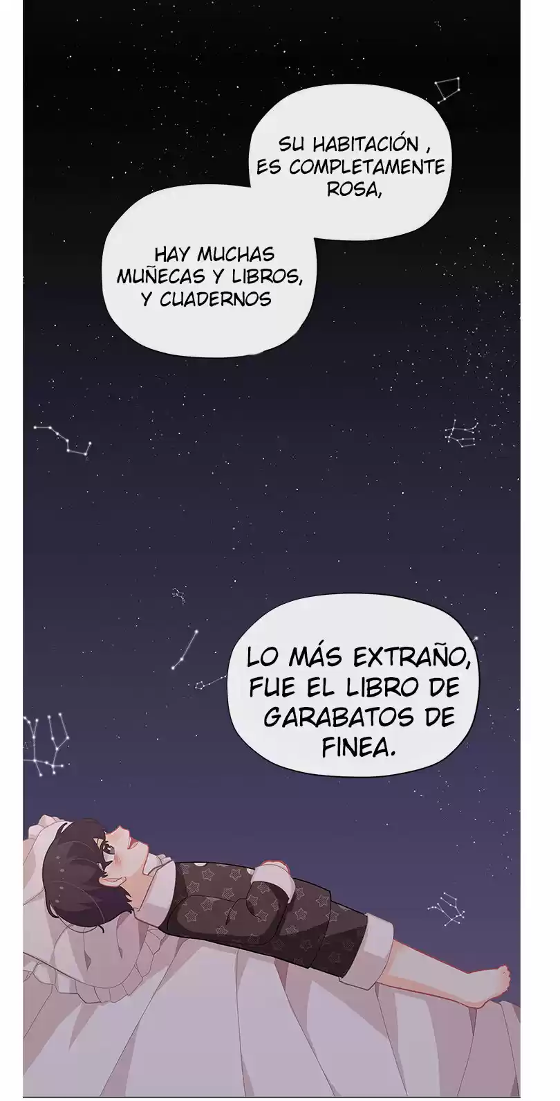 La Heredera Más Grande Del Imperio - Capítulo 19 - Página 63 - LectorTMOo