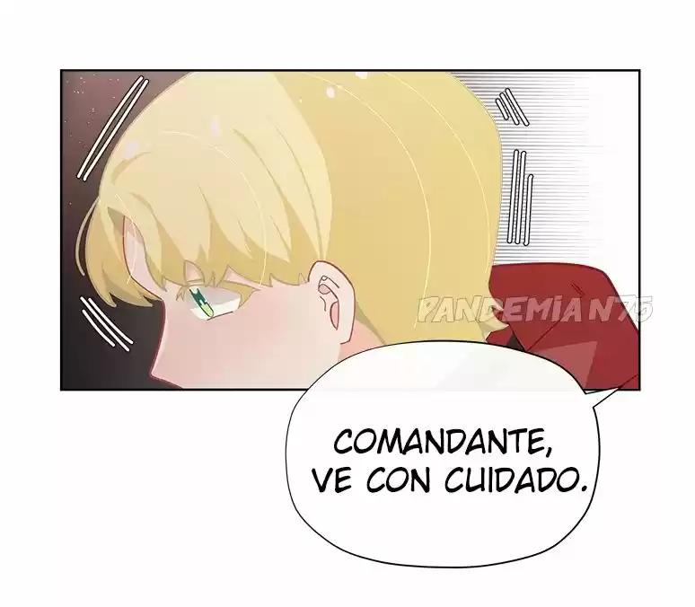 La Heredera Más Grande Del Imperio - Capítulo 20 - Página 6 - LectorTMOo