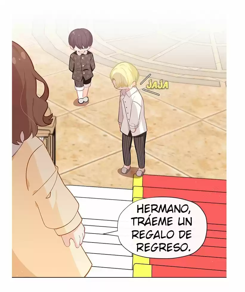La Heredera Más Grande Del Imperio - Capítulo 20 - Página 12 - LectorTMOo