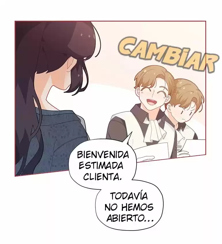 La Heredera Más Grande Del Imperio - Capítulo 20 - Página 23 - LectorTMOo