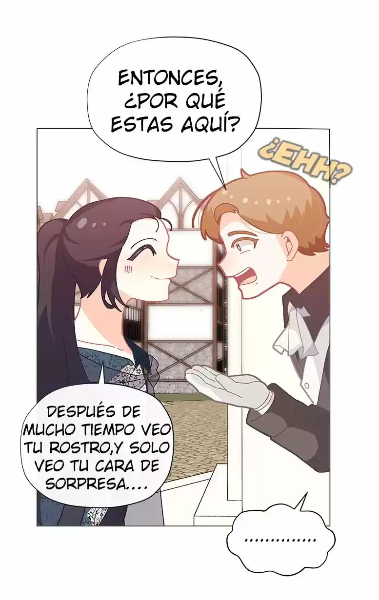 La Heredera Más Grande Del Imperio - Capítulo 20 - Página 29 - LectorTMOo