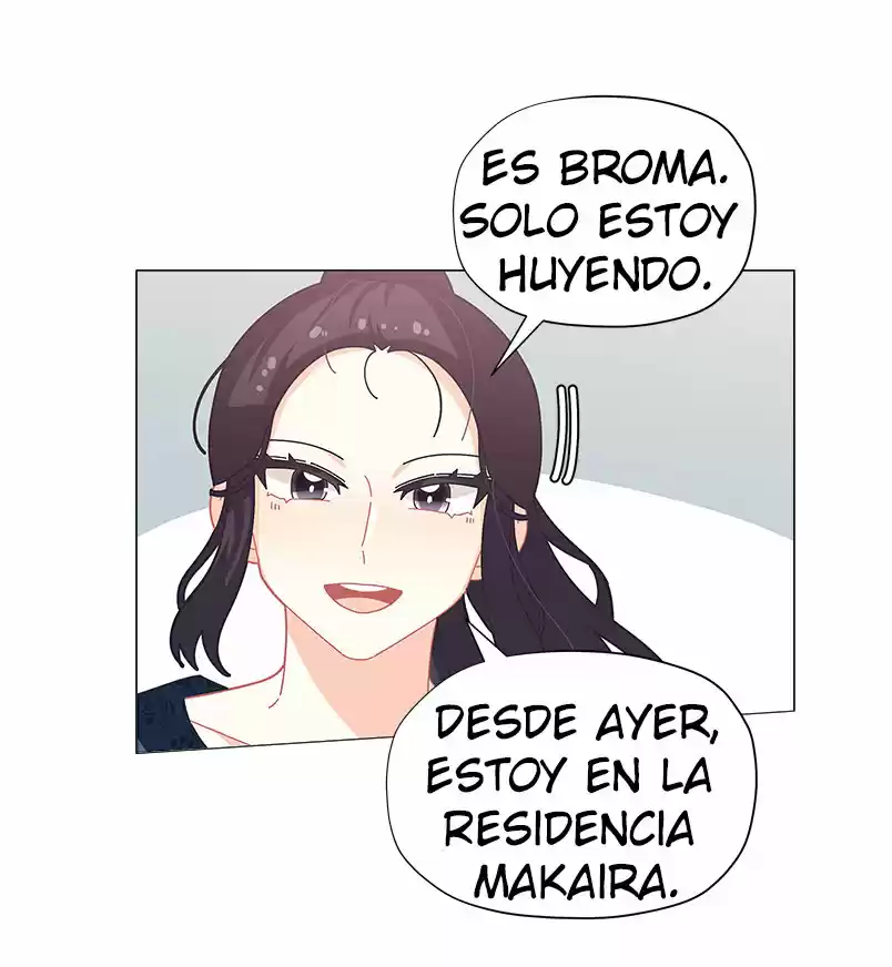 La Heredera Más Grande Del Imperio - Capítulo 20 - Página 30 - LectorTMOo