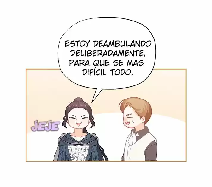 La Heredera Más Grande Del Imperio - Capítulo 20 - Página 32 - LectorTMOo