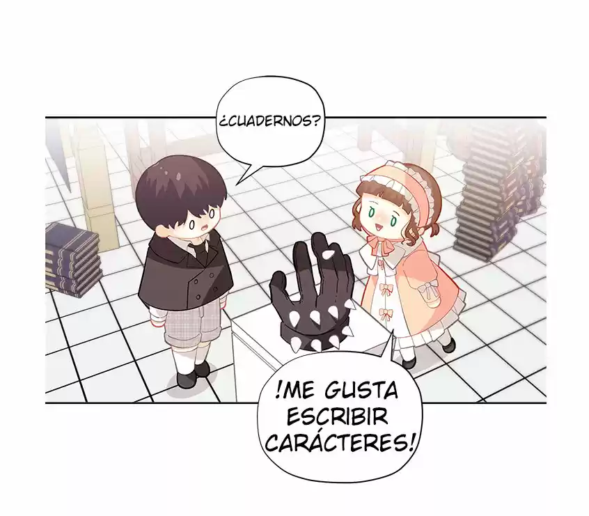 La Heredera Más Grande Del Imperio - Capítulo 20 - Página 39 - LectorTMOo