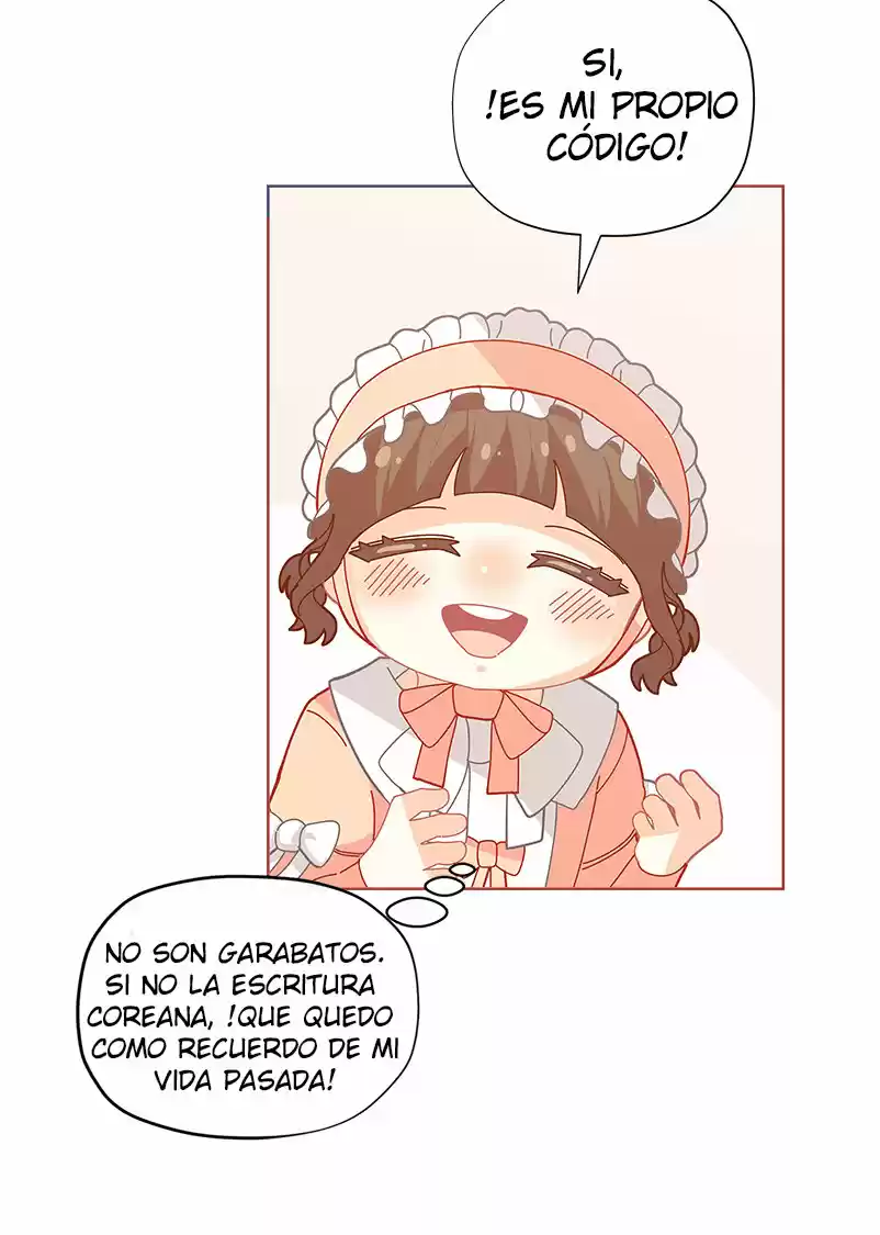 La Heredera Más Grande Del Imperio - Capítulo 20 - Página 46 - LectorTMOo