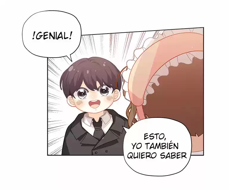 La Heredera Más Grande Del Imperio - Capítulo 20 - Página 48 - LectorTMOo