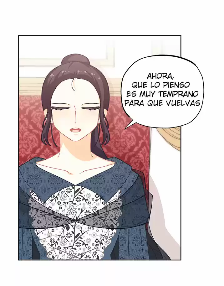 La Heredera Más Grande Del Imperio - Capítulo 20 - Página 57 - LectorTMOo