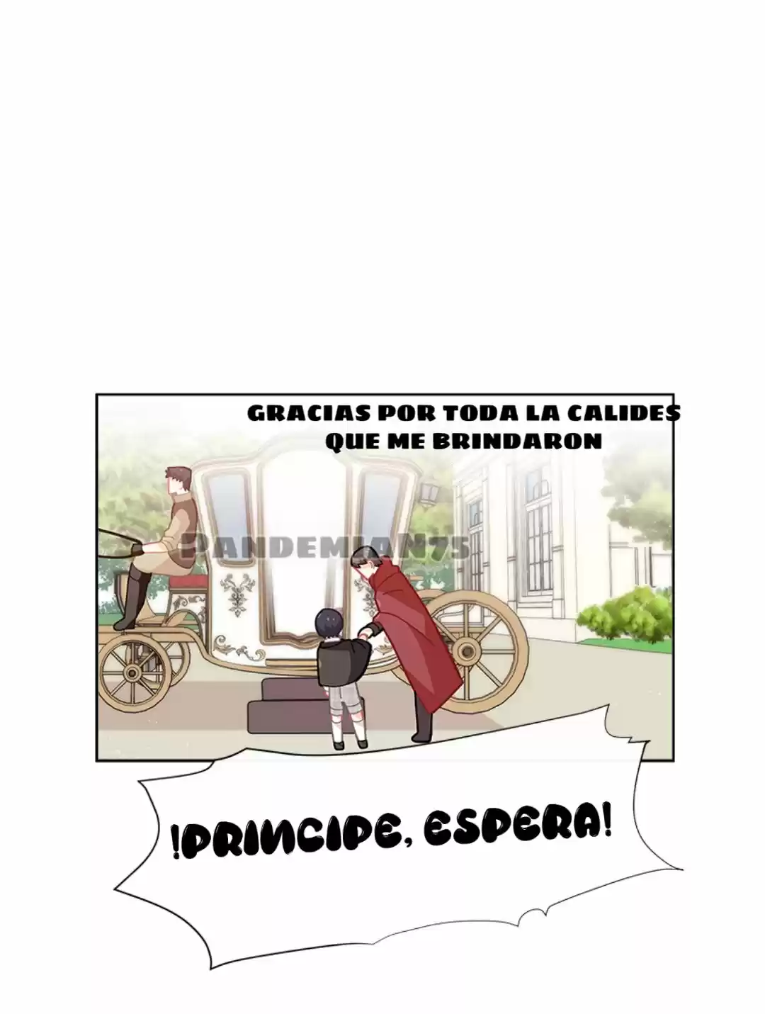La Heredera Más Grande Del Imperio - Capítulo 21 - Página 49 - LectorTMOo