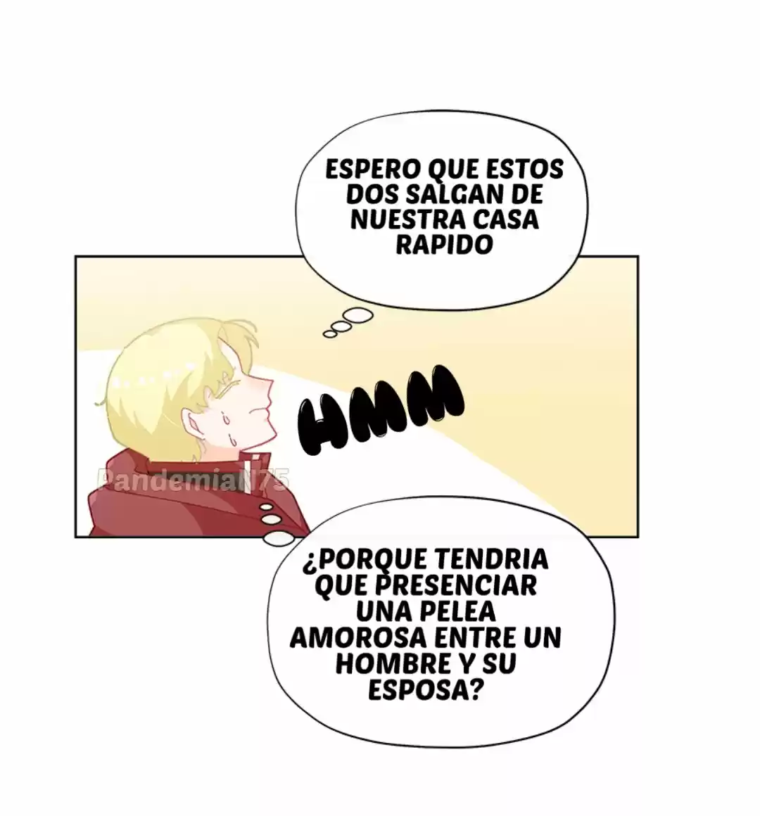 La Heredera Más Grande Del Imperio - Capítulo 21 - Página 59 - LectorTMOo