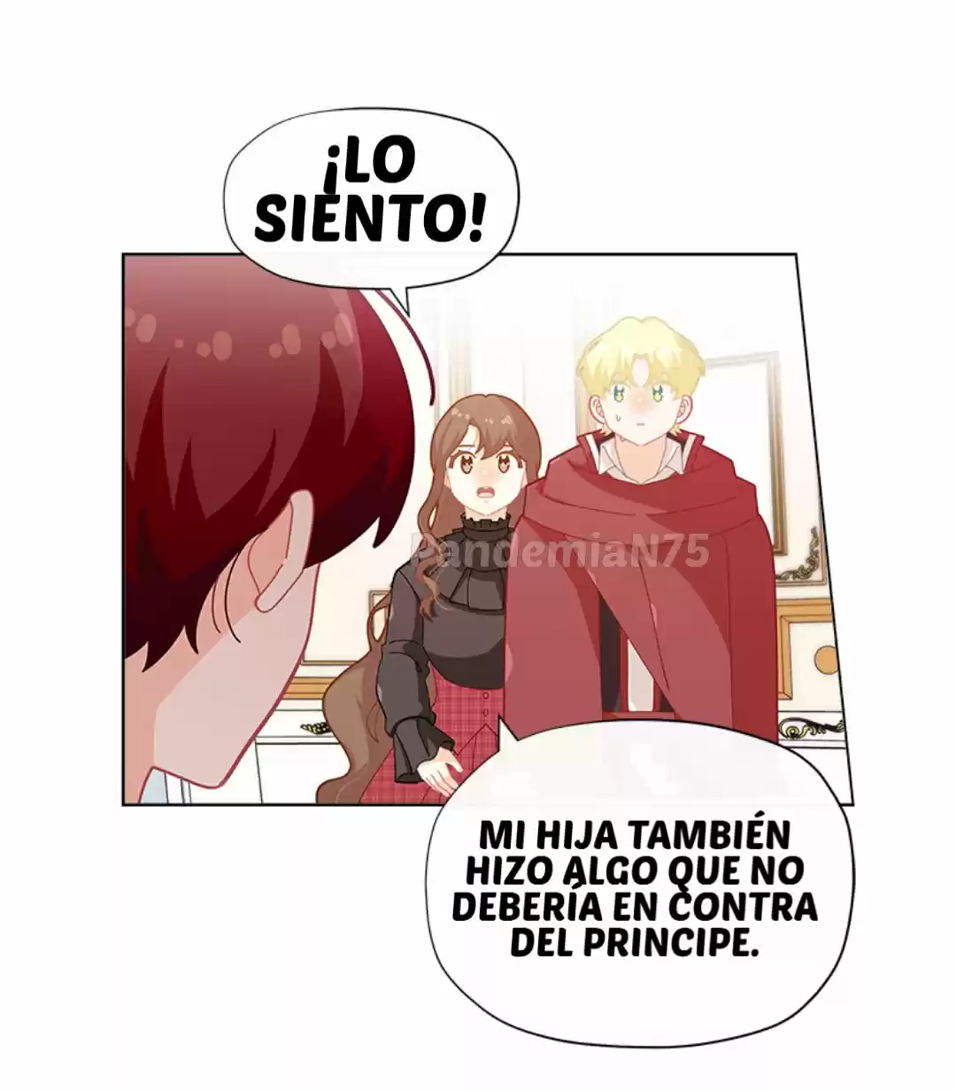 La Heredera Más Grande Del Imperio - Capítulo 21 - Página 61 - LectorTMOo