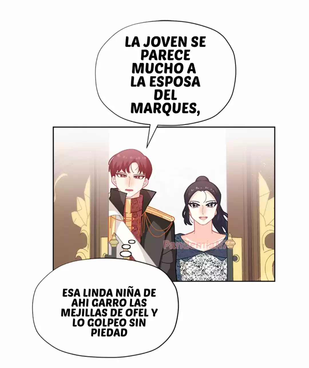 La Heredera Más Grande Del Imperio - Capítulo 21 - Página 69 - LectorTMOo