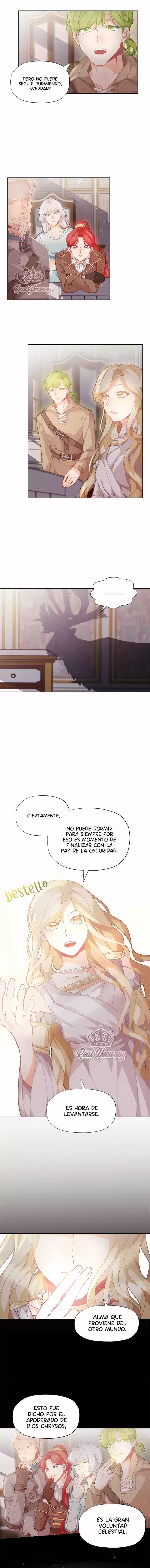 La Heredera Más Grande Del Imperio - Capítulo 3 - Página 11 - LectorTMOo
