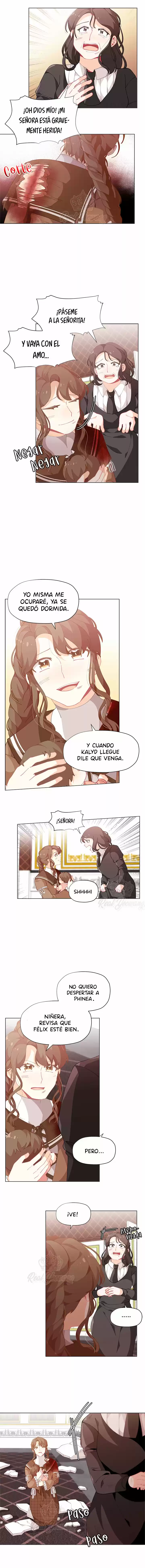 La Heredera Más Grande Del Imperio - Capítulo 7 - Página 7 - LectorTMOo