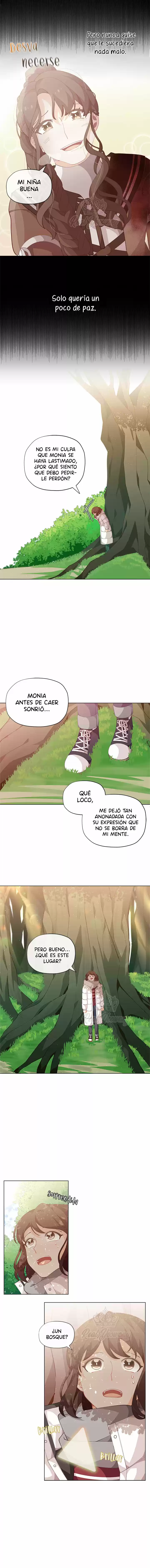 La Heredera Más Grande Del Imperio - Capítulo 7 - Página 11 - LectorTMOo