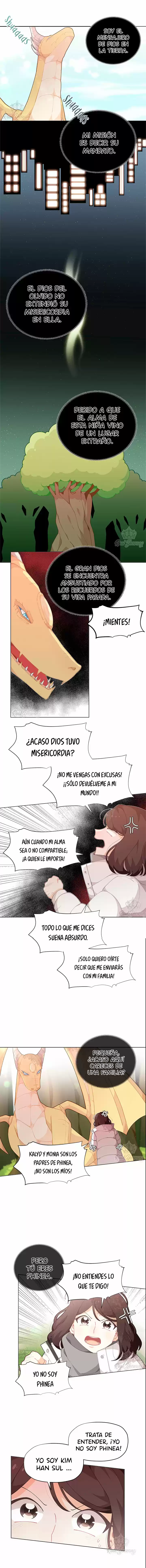 La Heredera Más Grande Del Imperio - Capítulo 8 - Página 6 - LectorTMOo