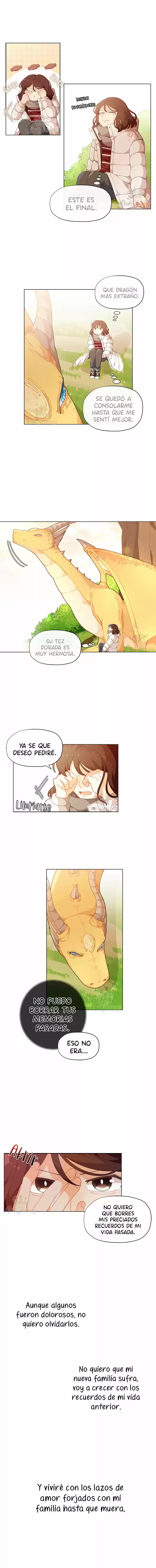 La Heredera Más Grande Del Imperio - Capítulo 8 - Página 11 - LectorTMOo