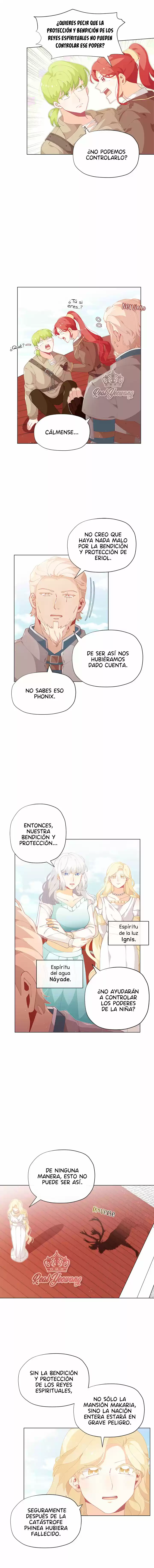 La Heredera Más Grande Del Imperio - Capítulo 9 - Página 10 - LectorTMOo