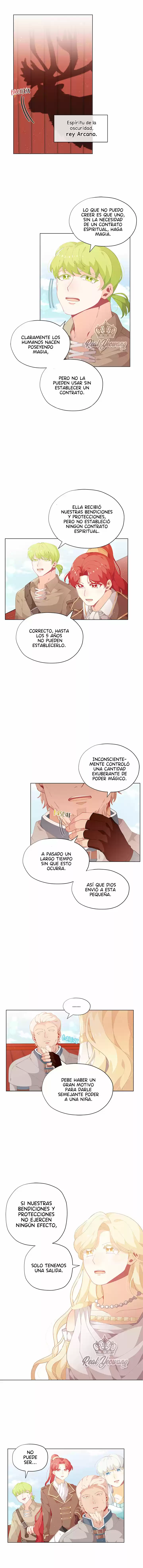 La Heredera Más Grande Del Imperio - Capítulo 9 - Página 11 - LectorTMOo