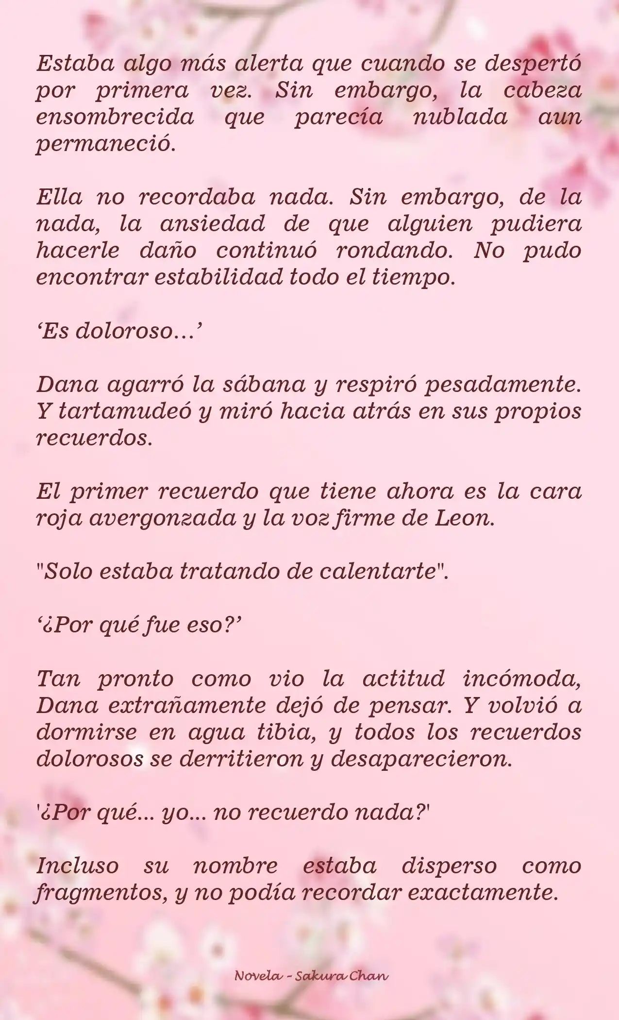 La Heredera Más Grande Del Imperio - Capítulo 10 - Página 2 - LectorTMOo