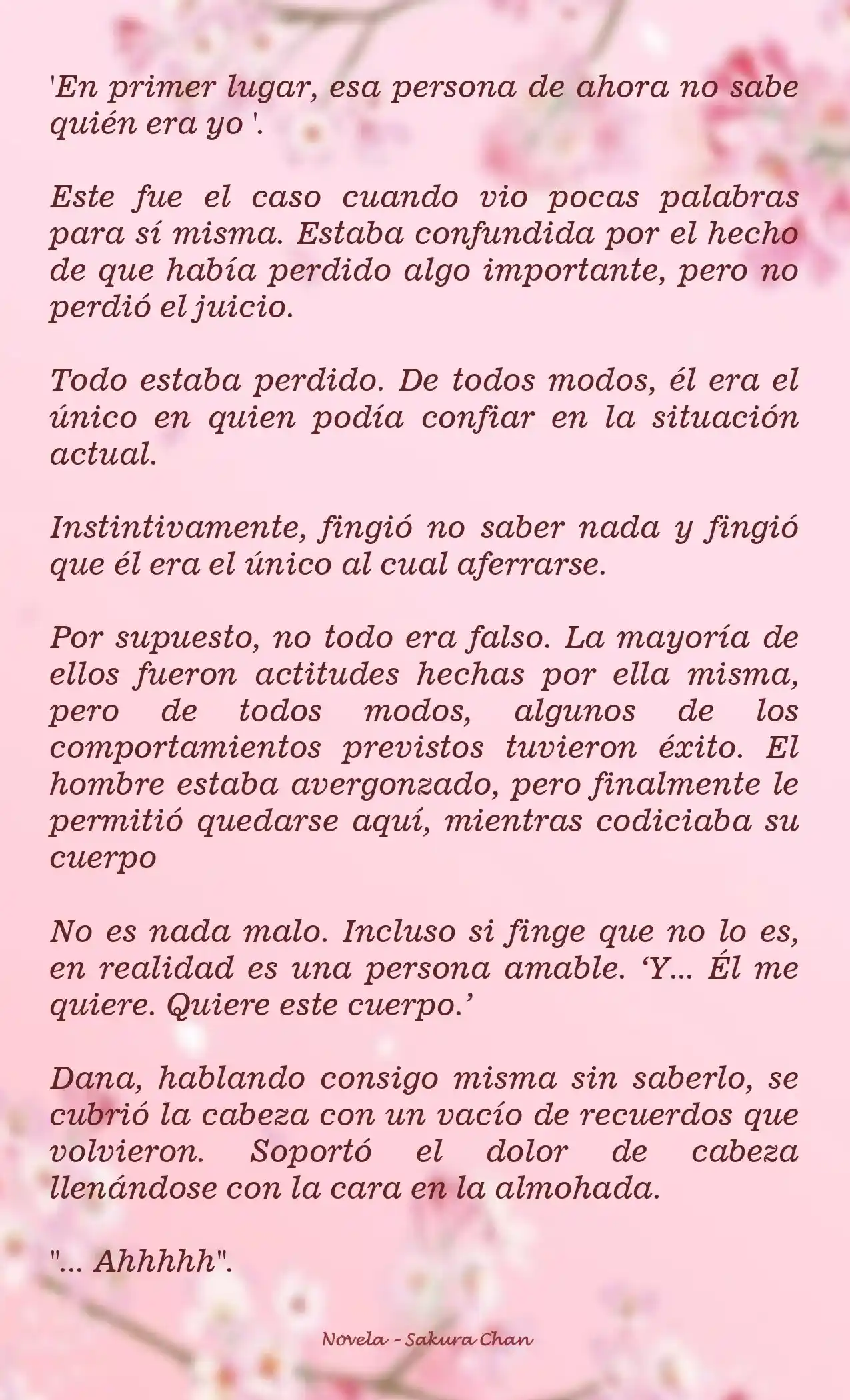 La Heredera Más Grande Del Imperio - Capítulo 10 - Página 3 - LectorTMOo