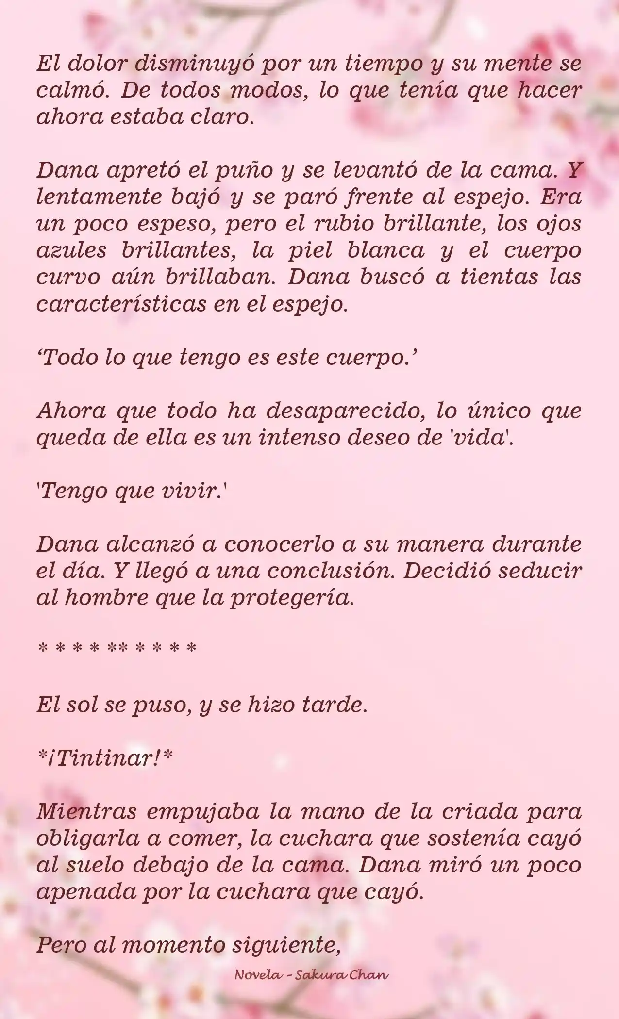 La Heredera Más Grande Del Imperio - Capítulo 10 - Página 4 - LectorTMOo