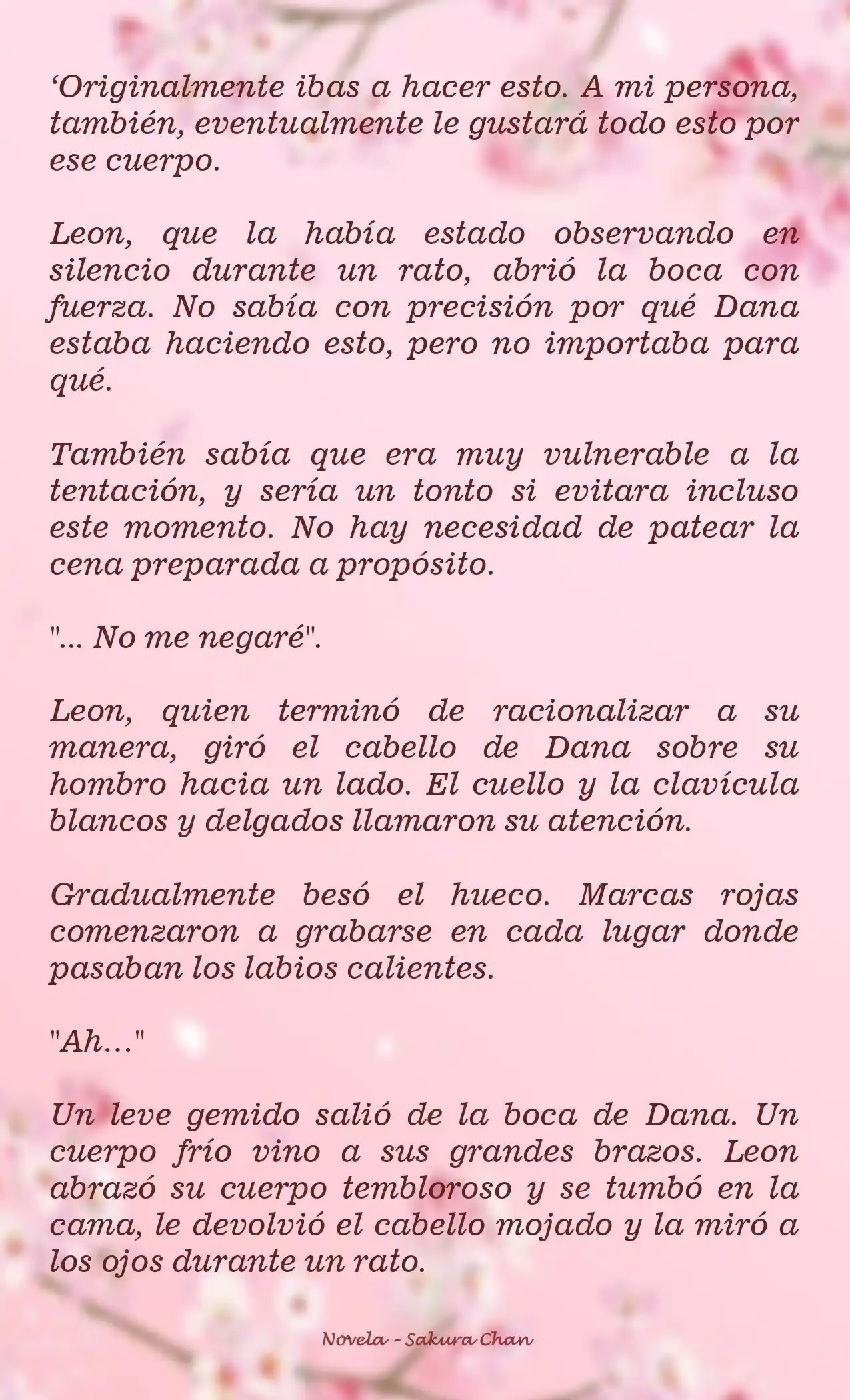 La Heredera Más Grande Del Imperio - Capítulo 12 - Página 4 - LectorTMOo