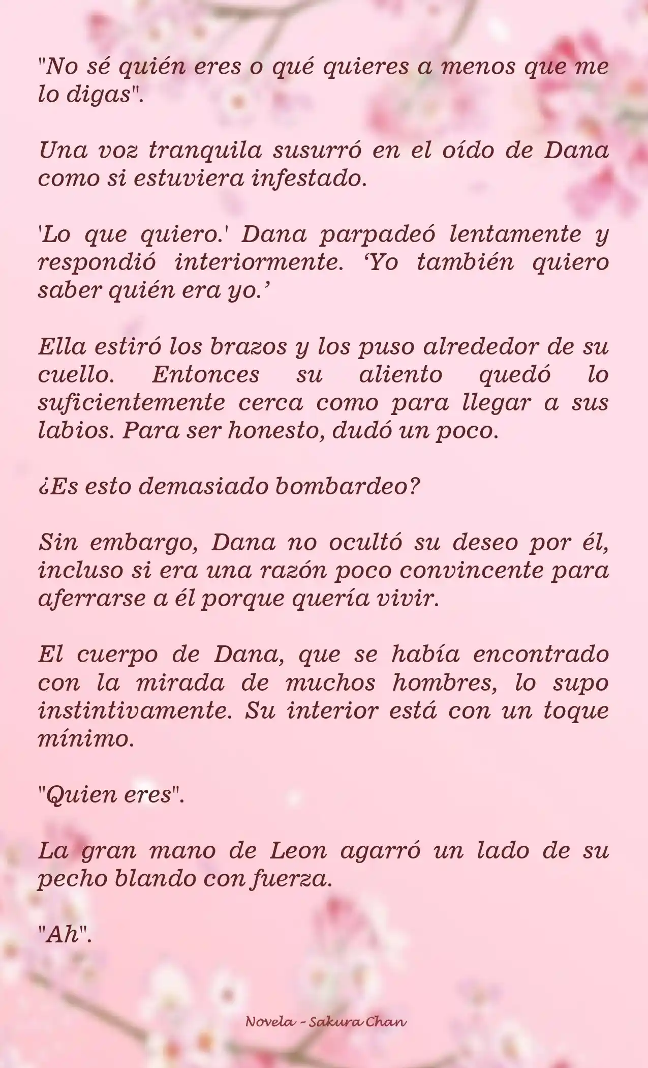 La Heredera Más Grande Del Imperio - Capítulo 12 - Página 5 - LectorTMOo